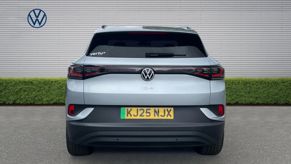 Volkswagen ID.4 210kW Match Pro 77kWh 5dr Auto Electric Estate - Image 8