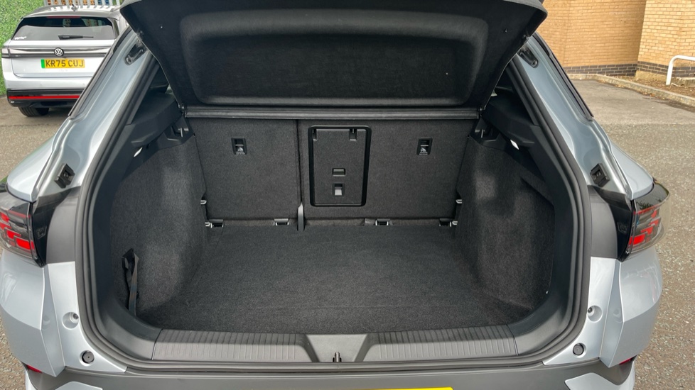 Volkswagen ID.4 210kW Match Pro 77kWh 5dr Auto Electric Estate - Image 20