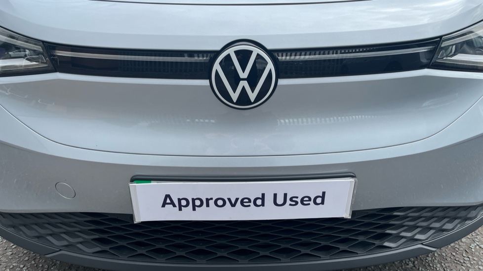 Volkswagen ID.4 210kW Match Pro 77kWh 5dr Auto Electric Estate - Image 22