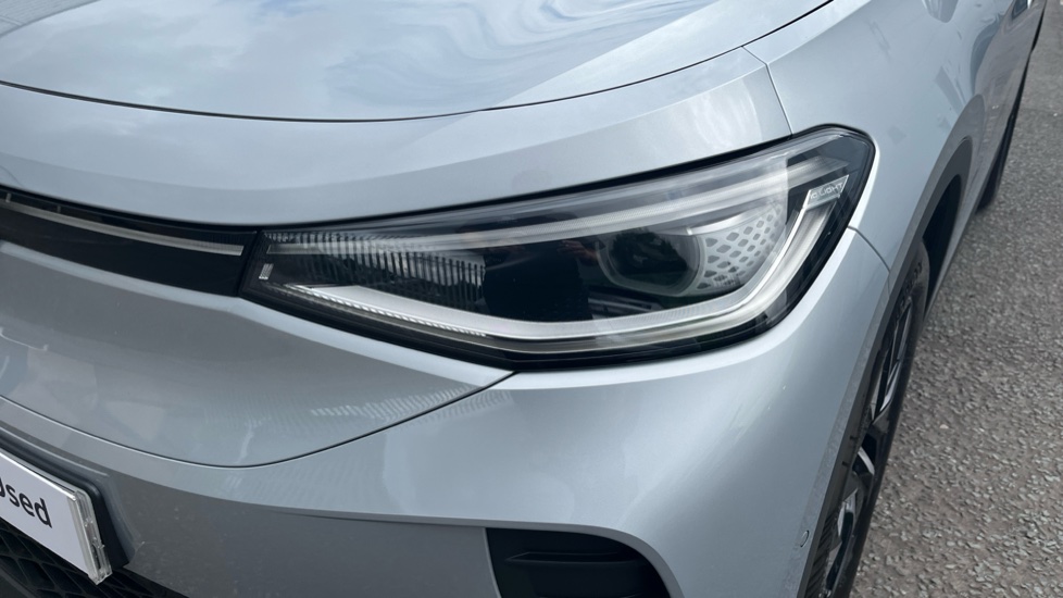 Volkswagen ID.4 210kW Match Pro 77kWh 5dr Auto Electric Estate - Image 23