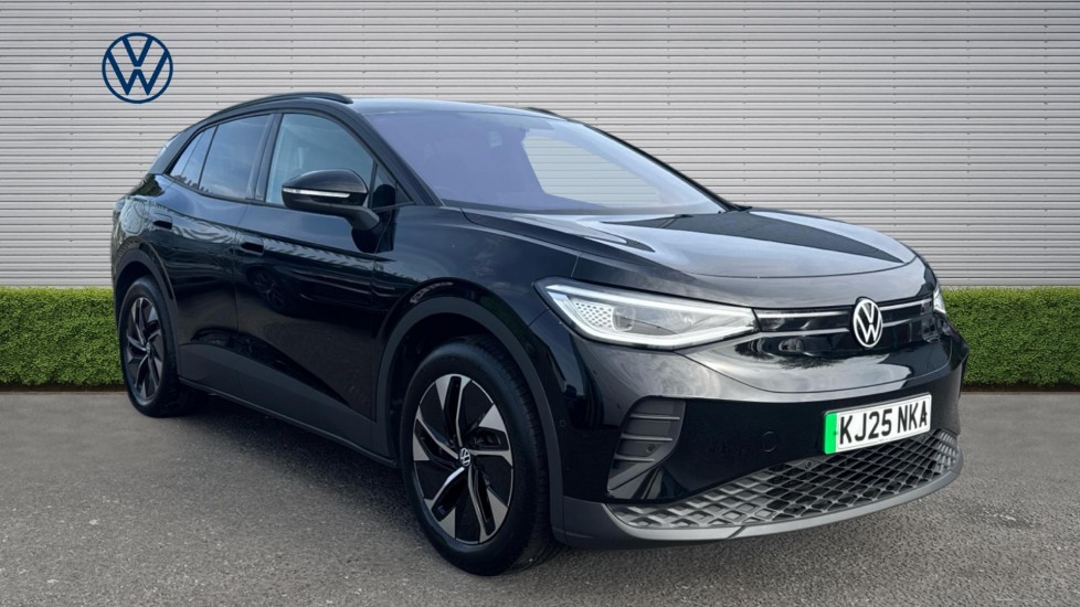 Volkswagen ID.4 210kW Match Pro 77kWh 5dr Auto Electric Estate - Image 1