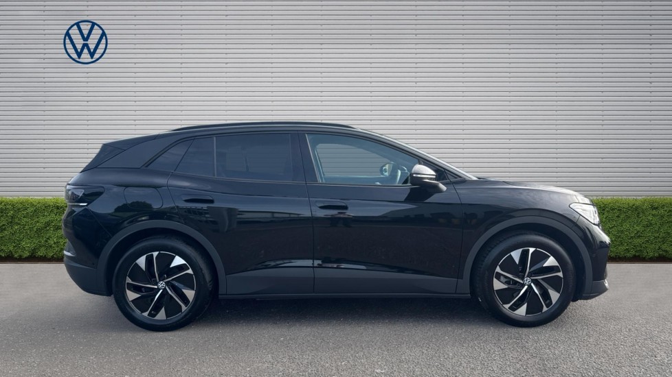 Volkswagen ID.4 210kW Match Pro 77kWh 5dr Auto Electric Estate - Image 4
