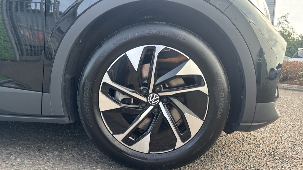 Volkswagen ID.4 210kW Match Pro 77kWh 5dr Auto Electric Estate - Image 5