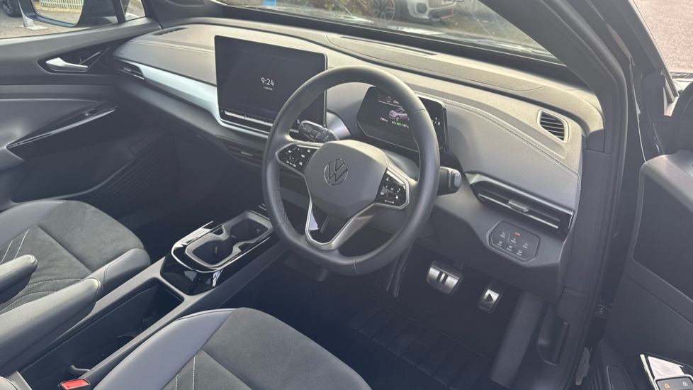 Volkswagen ID.4 210kW Match Pro 77kWh 5dr Auto Electric Estate - Image 6