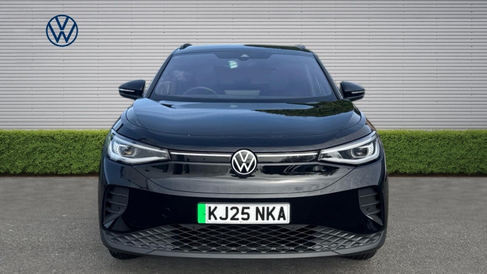 Volkswagen ID.4 210kW Match Pro 77kWh 5dr Auto Electric Estate - Image 7