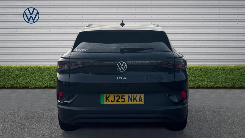 Volkswagen ID.4 210kW Match Pro 77kWh 5dr Auto Electric Estate - Image 8