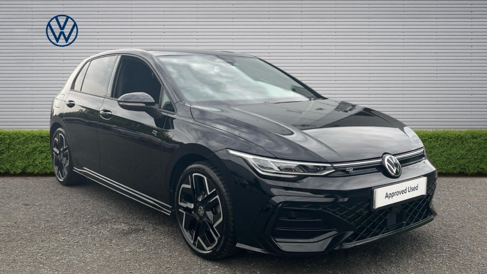 Volkswagen Golf 1.5 TSI 150 R-Line 5dr Petrol Hatchback - Image 1