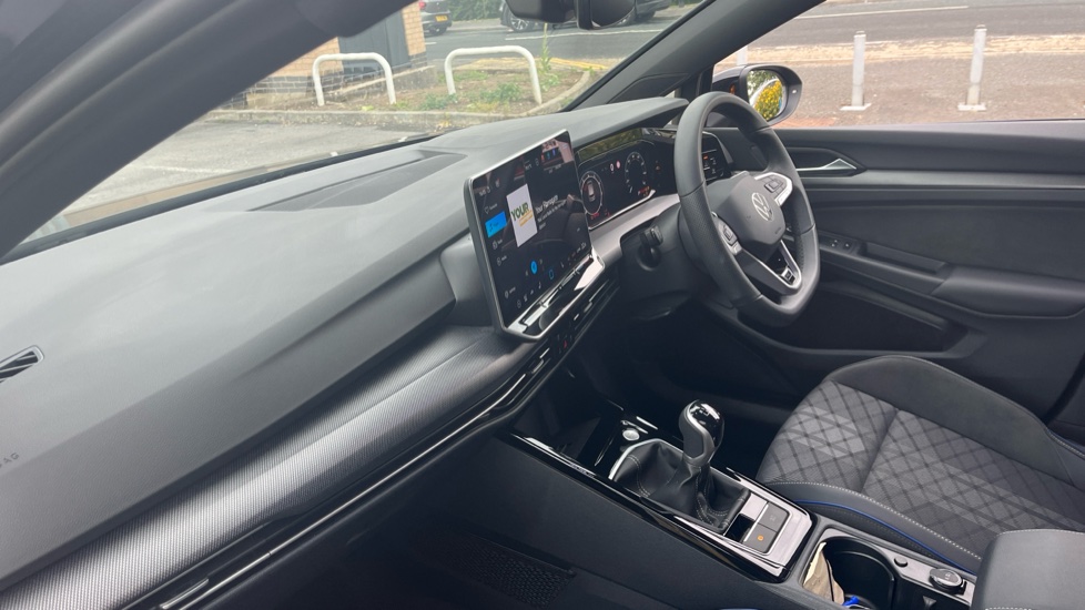 Volkswagen Golf 1.5 TSI 150 R-Line 5dr Petrol Hatchback - Image 2
