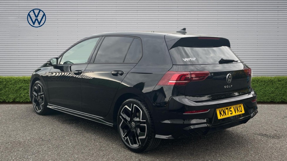 Volkswagen Golf 1.5 TSI 150 R-Line 5dr Petrol Hatchback - Image 3