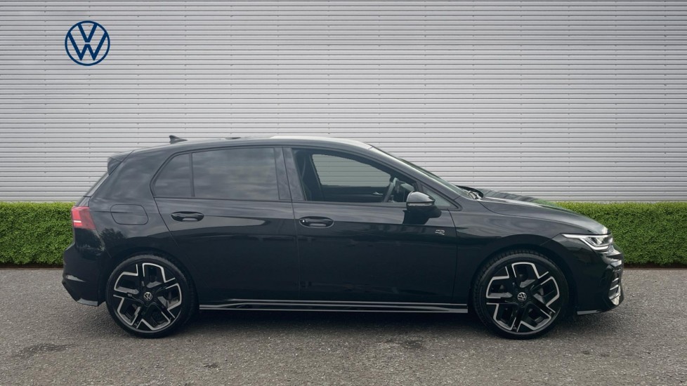 Volkswagen Golf 1.5 TSI 150 R-Line 5dr Petrol Hatchback - Image 4