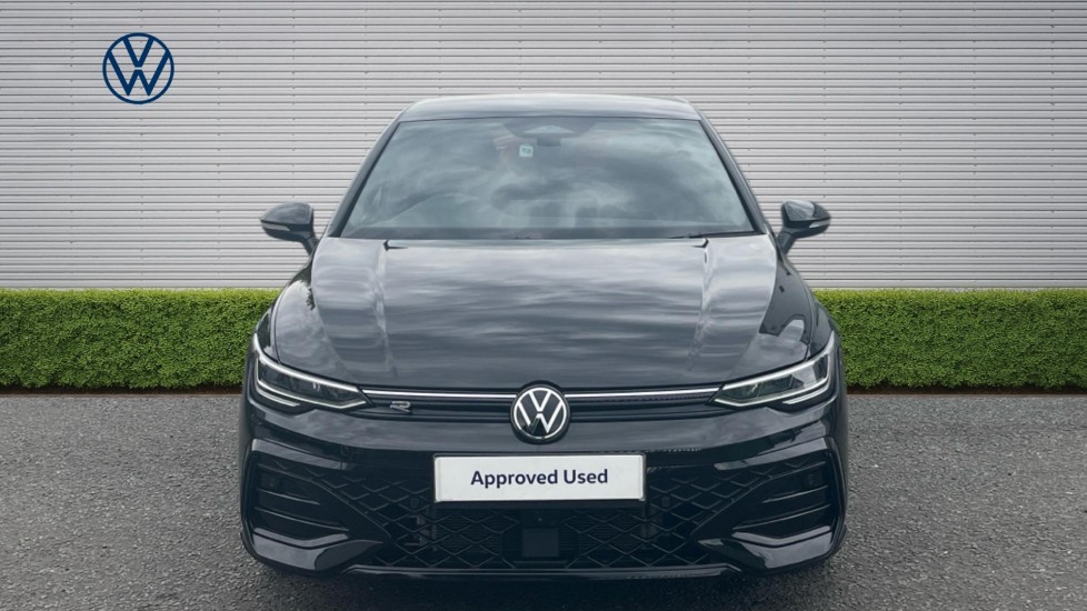 Volkswagen Golf 1.5 TSI 150 R-Line 5dr Petrol Hatchback - Image 7
