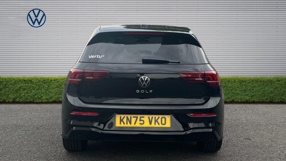 Volkswagen Golf 1.5 TSI 150 R-Line 5dr Petrol Hatchback - Image 8