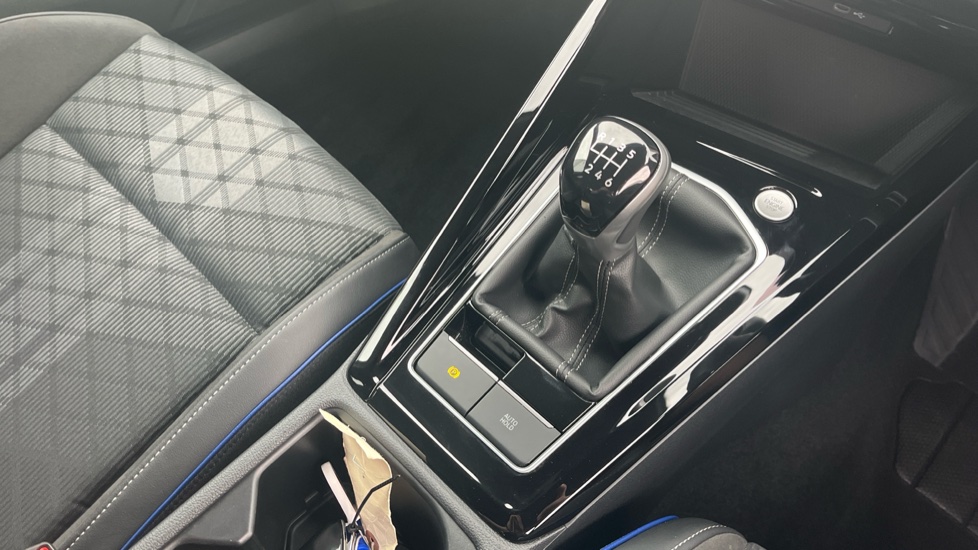Volkswagen Golf 1.5 TSI 150 R-Line 5dr Petrol Hatchback - Image 14