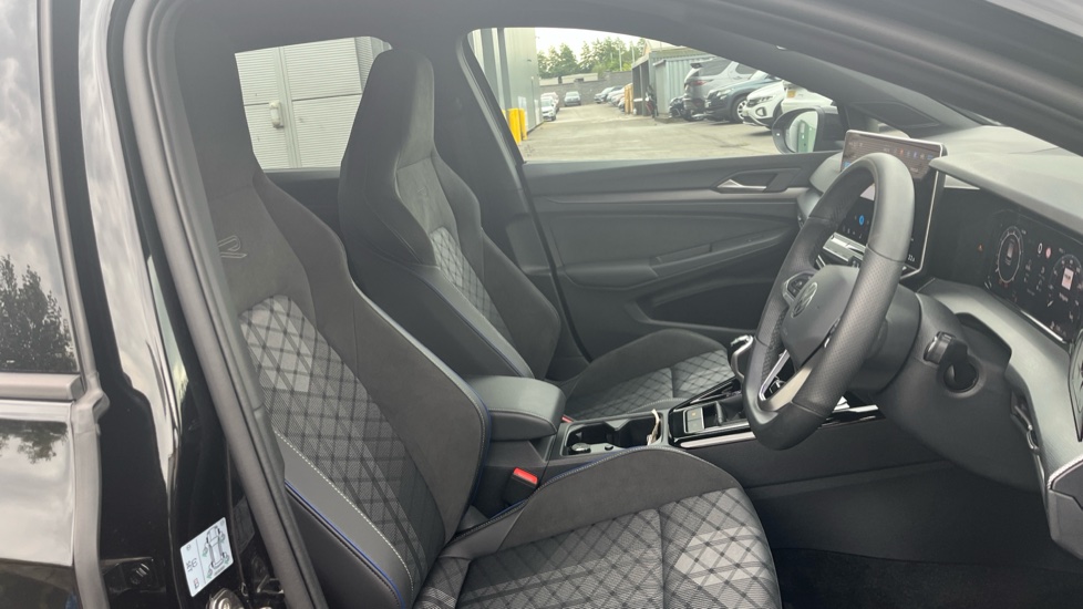 Volkswagen Golf 1.5 TSI 150 R-Line 5dr Petrol Hatchback - Image 15