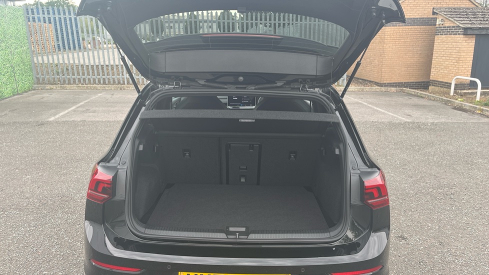 Volkswagen Golf 1.5 TSI 150 R-Line 5dr Petrol Hatchback - Image 20