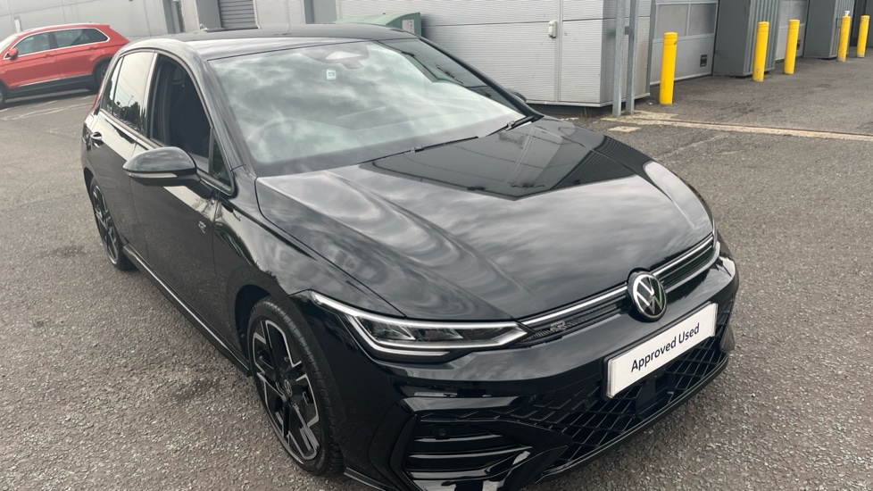 Volkswagen Golf 1.5 TSI 150 R-Line 5dr Petrol Hatchback - Image 24