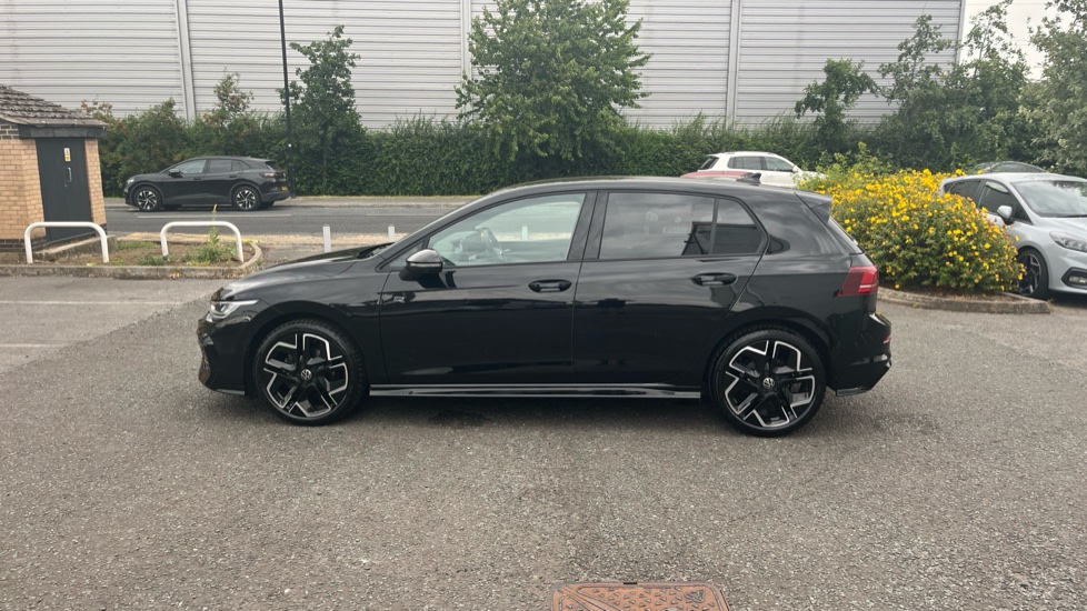 Volkswagen Golf 1.5 TSI 150 R-Line 5dr Petrol Hatchback - Image 26
