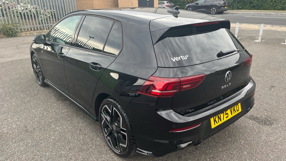 Volkswagen Golf 1.5 TSI 150 R-Line 5dr Petrol Hatchback - Image 27