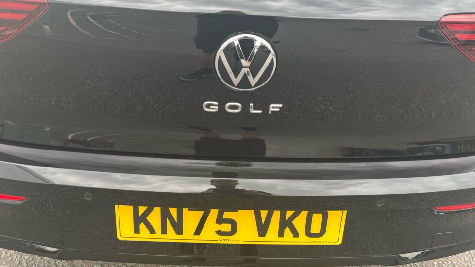 Volkswagen Golf 1.5 TSI 150 R-Line 5dr Petrol Hatchback - Image 29