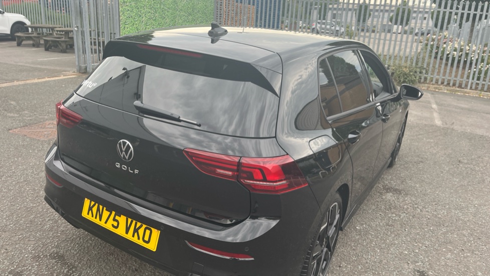 Volkswagen Golf 1.5 TSI 150 R-Line 5dr Petrol Hatchback - Image 30