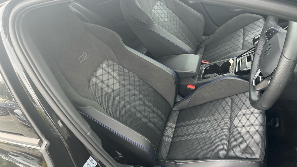 Volkswagen Golf 1.5 TSI 150 R-Line 5dr Petrol Hatchback - Image 31