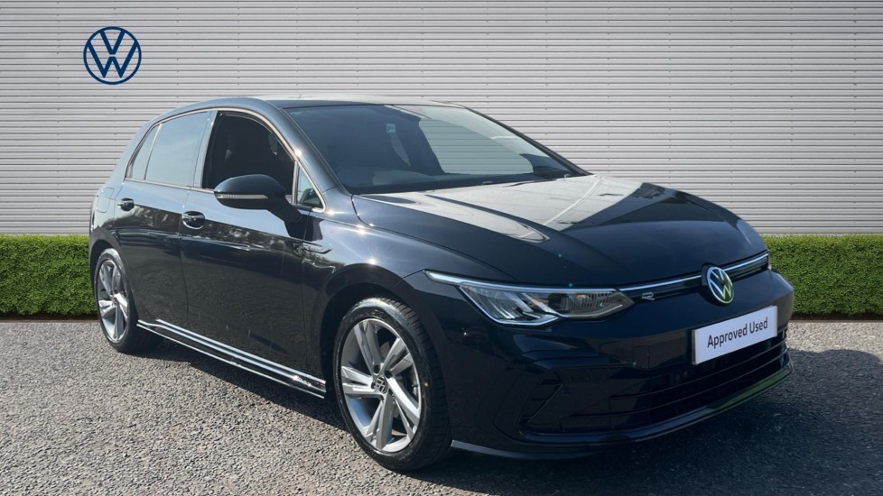 Volkswagen Golf 1.5 TSI 150 R-Line 5dr Petrol Hatchback - Image 1