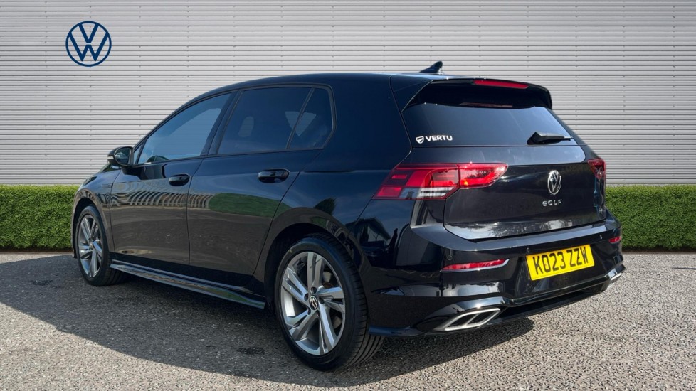 Volkswagen Golf 1.5 TSI 150 R-Line 5dr Petrol Hatchback - Image 3