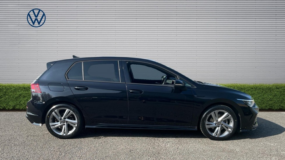 Volkswagen Golf 1.5 TSI 150 R-Line 5dr Petrol Hatchback - Image 4