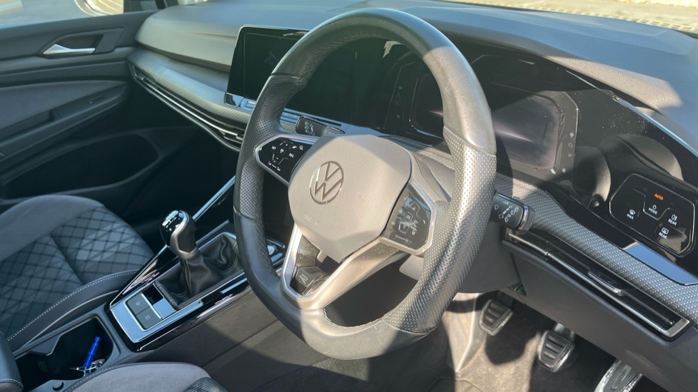 Volkswagen Golf 1.5 TSI 150 R-Line 5dr Petrol Hatchback - Image 6