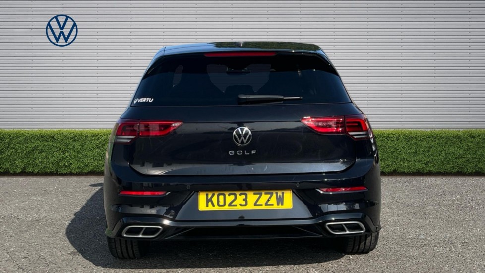 Volkswagen Golf 1.5 TSI 150 R-Line 5dr Petrol Hatchback - Image 8