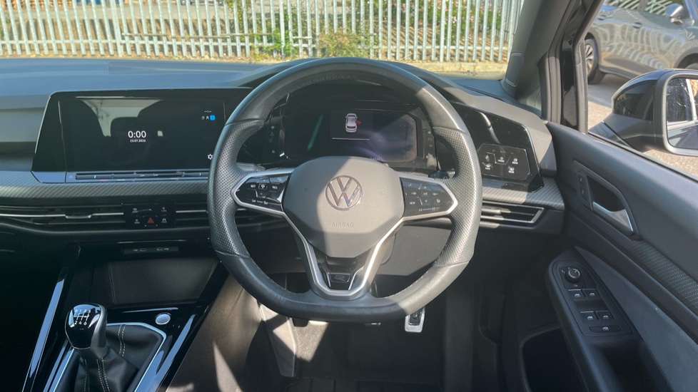 Volkswagen Golf 1.5 TSI 150 R-Line 5dr Petrol Hatchback - Image 10