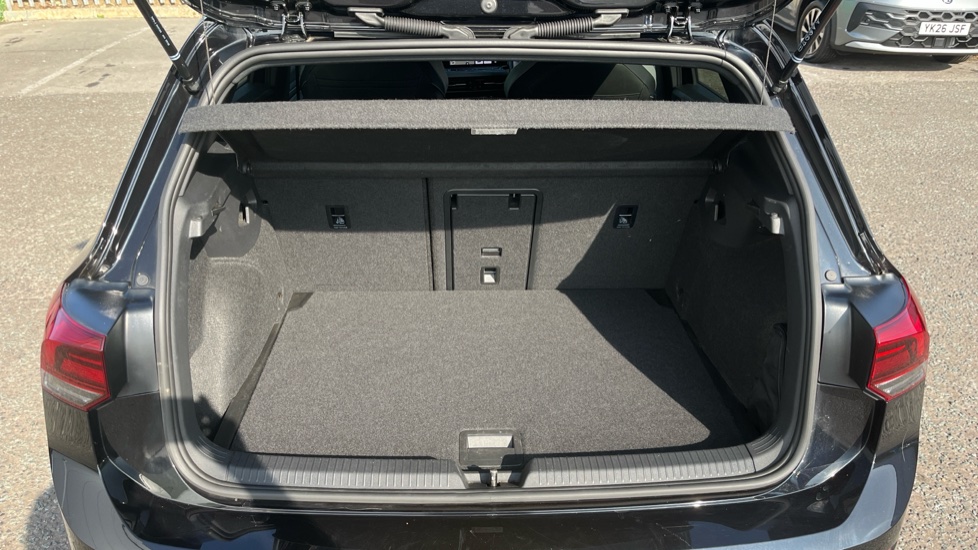 Volkswagen Golf 1.5 TSI 150 R-Line 5dr Petrol Hatchback - Image 20