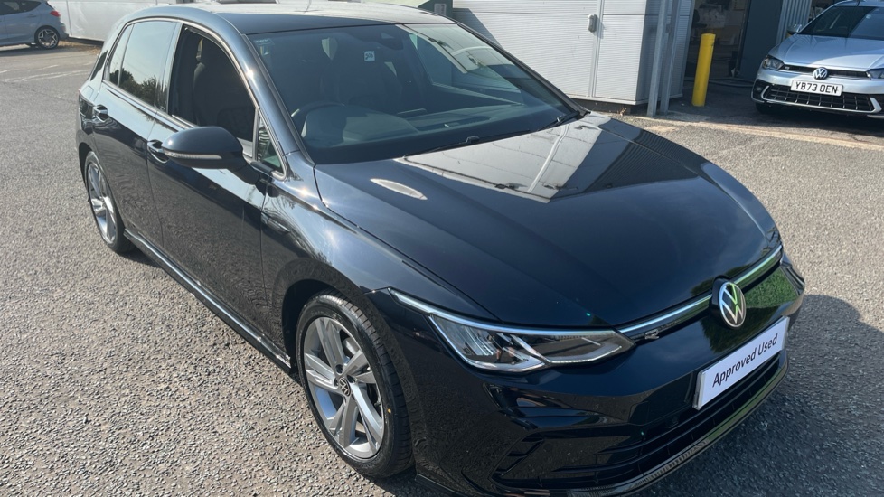 Volkswagen Golf 1.5 TSI 150 R-Line 5dr Petrol Hatchback - Image 21