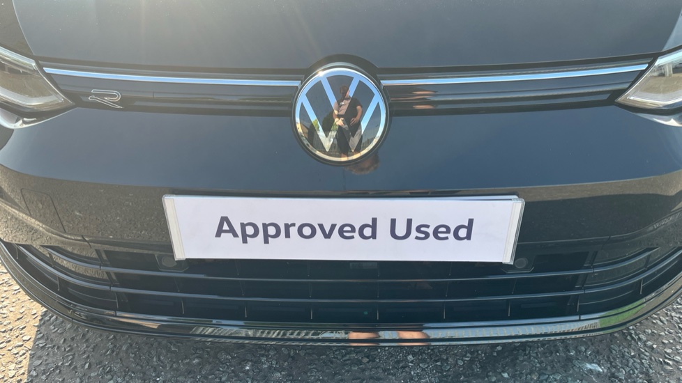 Volkswagen Golf 1.5 TSI 150 R-Line 5dr Petrol Hatchback - Image 22