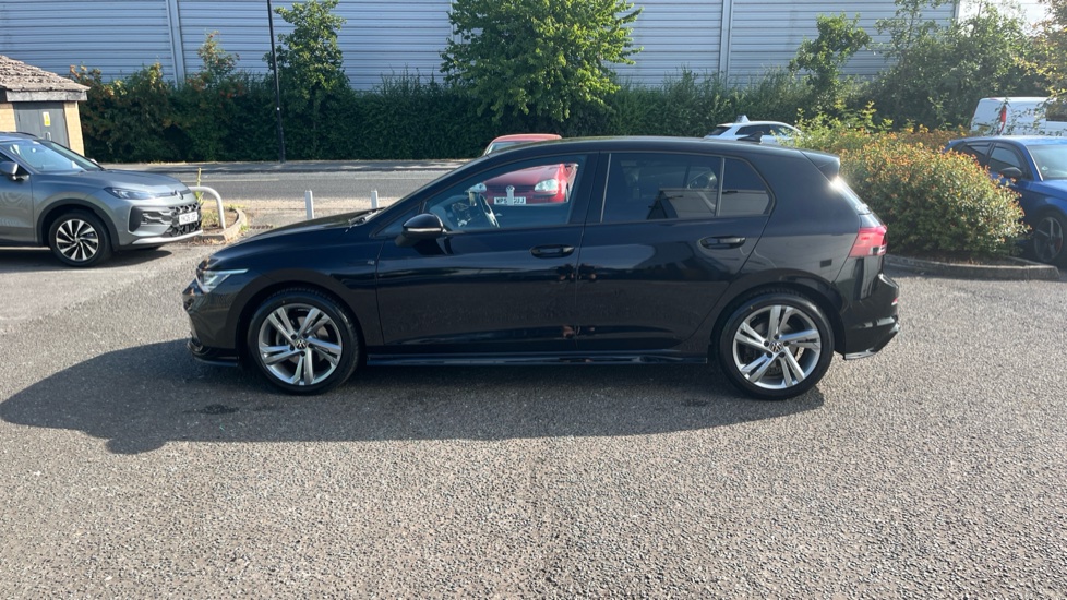 Volkswagen Golf 1.5 TSI 150 R-Line 5dr Petrol Hatchback - Image 26