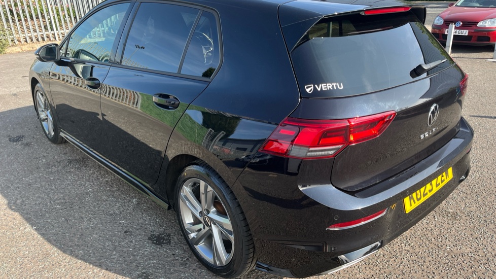 Volkswagen Golf 1.5 TSI 150 R-Line 5dr Petrol Hatchback - Image 27