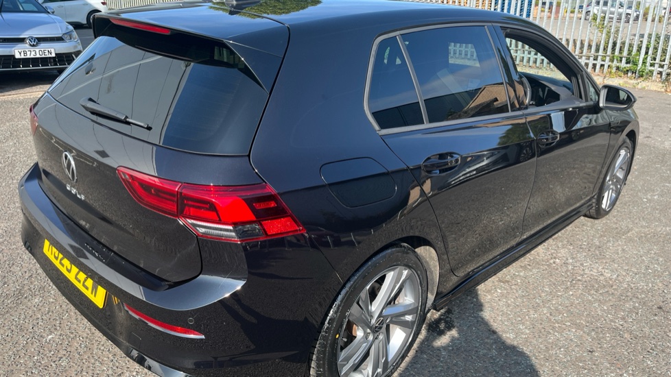 Volkswagen Golf 1.5 TSI 150 R-Line 5dr Petrol Hatchback - Image 30