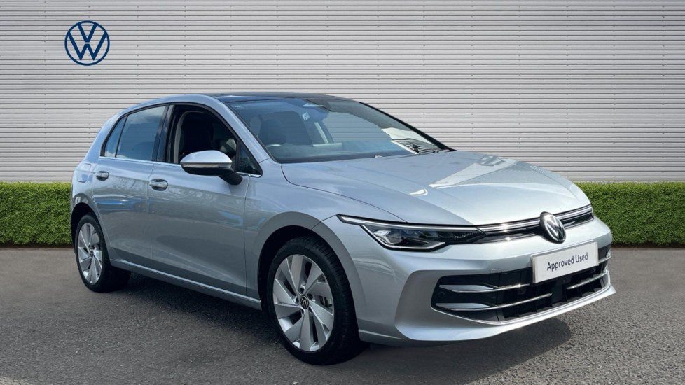 Volkswagen Golf 1.5 TSI 204 Style eHybrid 5dr DSG Hatchback - Image 1