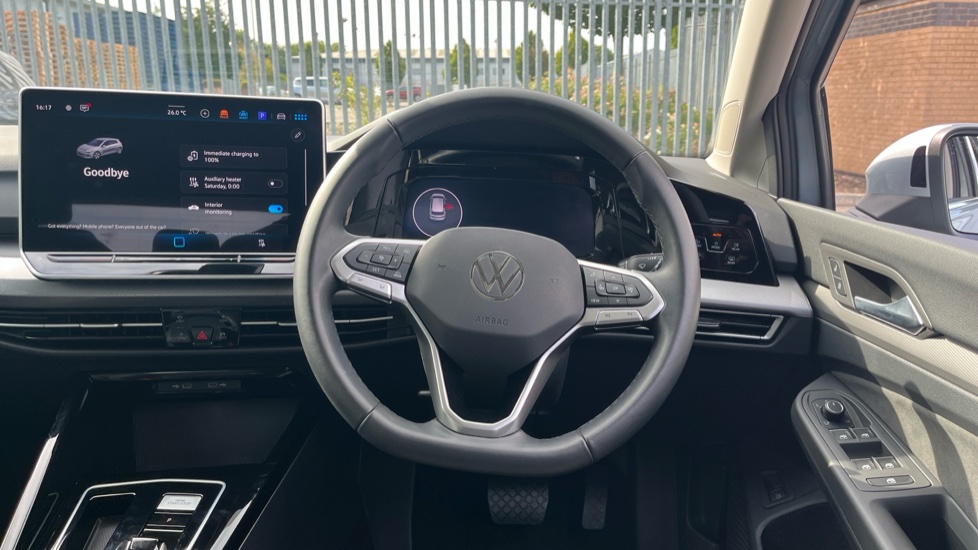 Volkswagen Golf 1.5 TSI 204 Style eHybrid 5dr DSG Hatchback - Image 10