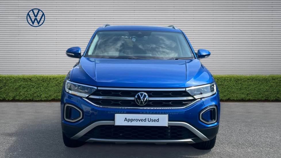 Volkswagen T-Roc 2.0 TSI 4MOTION Style 5dr DSG Petrol Hatchback - Image 7