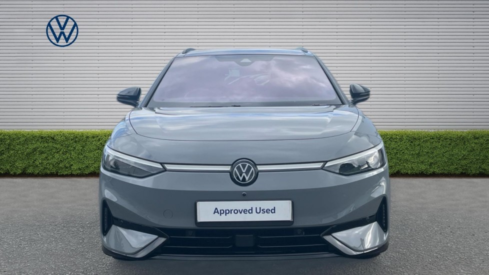 Volkswagen ID.7 210kW Match Pro Plus 77kWh 5dr Auto Electric Estate - Image 7