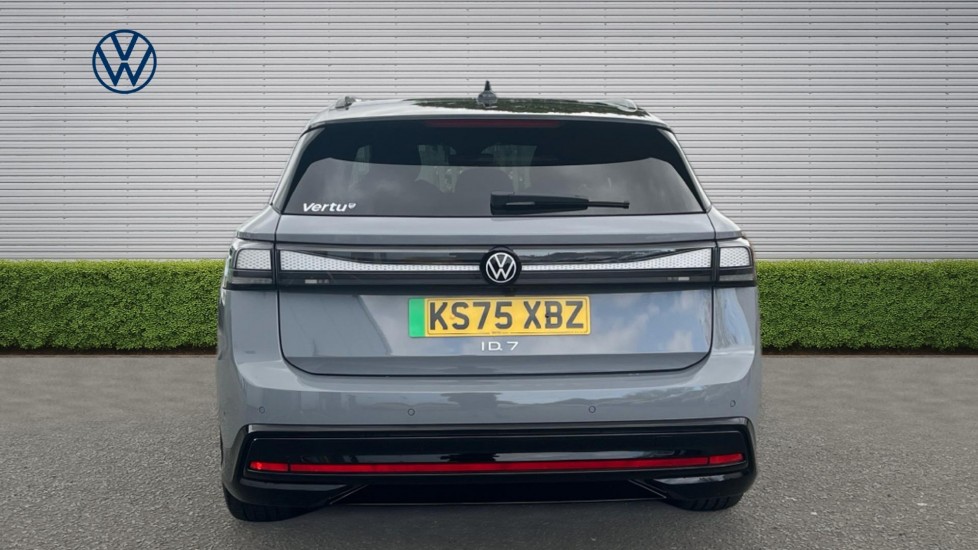 Volkswagen ID.7 210kW Match Pro Plus 77kWh 5dr Auto Electric Estate - Image 8