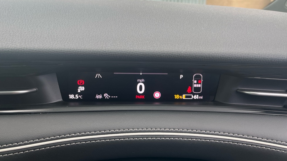 Volkswagen ID.7 210kW Match Pro Plus 77kWh 5dr Auto Electric Estate - Image 11