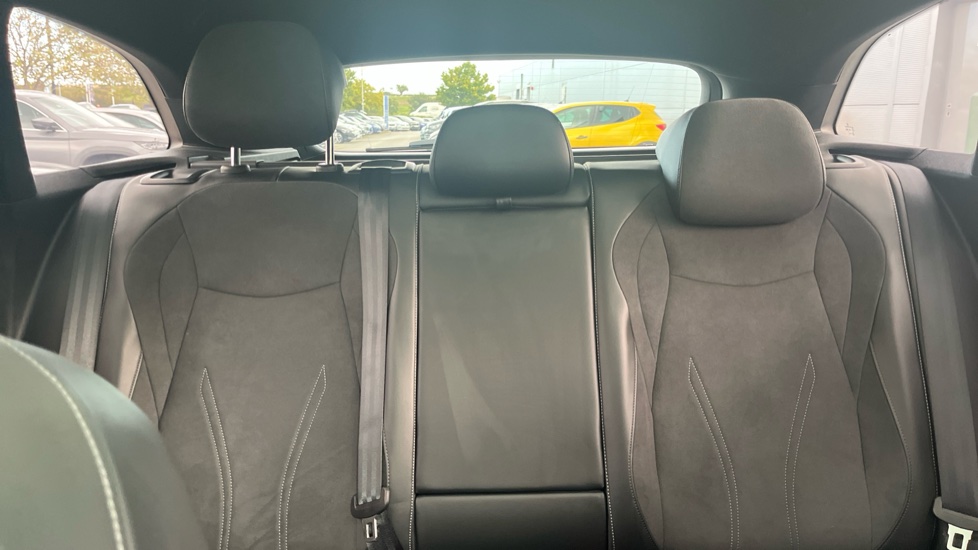 Volkswagen ID.7 210kW Match Pro Plus 77kWh 5dr Auto Electric Estate - Image 16