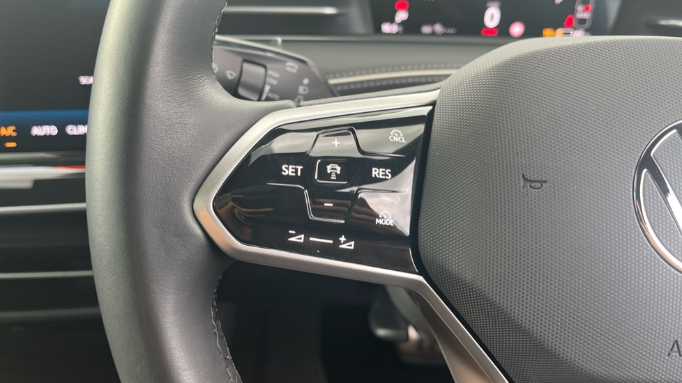 Volkswagen ID.7 210kW Match Pro Plus 77kWh 5dr Auto Electric Estate - Image 17