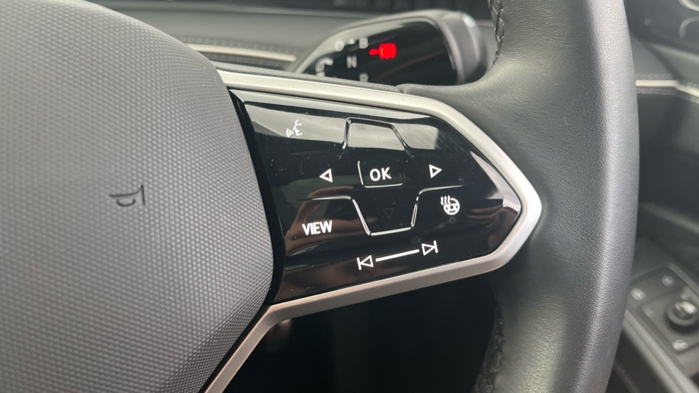 Volkswagen ID.7 210kW Match Pro Plus 77kWh 5dr Auto Electric Estate - Image 18