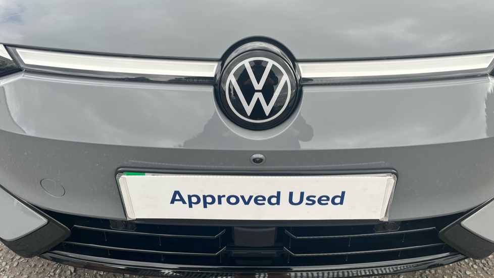Volkswagen ID.7 210kW Match Pro Plus 77kWh 5dr Auto Electric Estate - Image 22