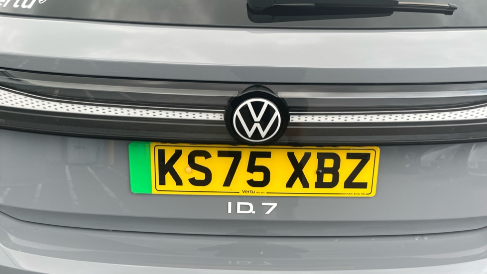 Volkswagen ID.7 210kW Match Pro Plus 77kWh 5dr Auto Electric Estate - Image 29