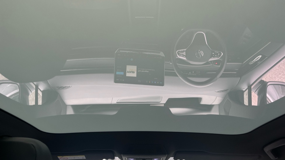 Volkswagen ID.7 210kW Match Pro Plus 77kWh 5dr Auto Electric Estate - Image 33