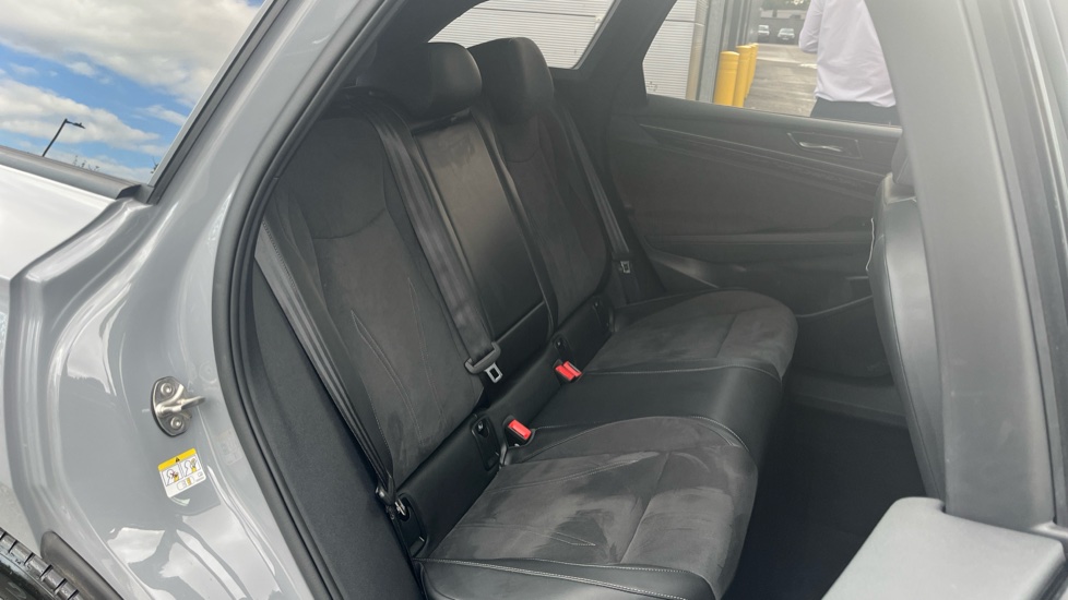 Volkswagen ID.7 210kW Match Pro Plus 77kWh 5dr Auto Electric Estate - Image 35